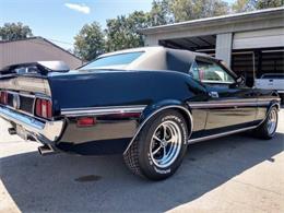 1971 Ford Mustang (CC-1260783) for sale in Cadillac, Michigan