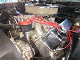 1971 Ford Mustang (CC-1260783) for sale in Cadillac, Michigan