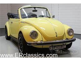 1975 Volkswagen Beetle (CC-1267843) for sale in Waalwijk, Noord-Brabant