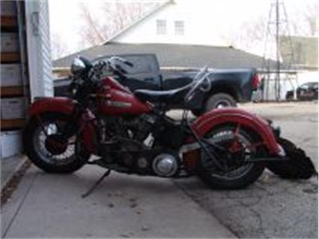 1948 panhead for 2024 sale craigslist