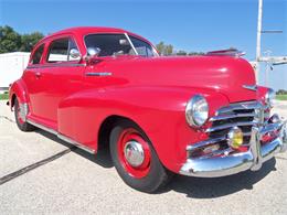 1948 Chevrolet Fleetline (CC-1267852) for sale in Jefferson, Wisconsin