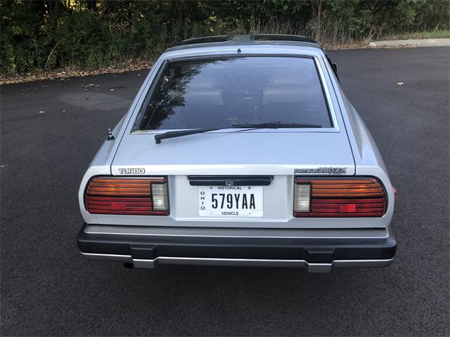 1983 Datsun 280ZX for Sale | ClassicCars.com | CC-1267855