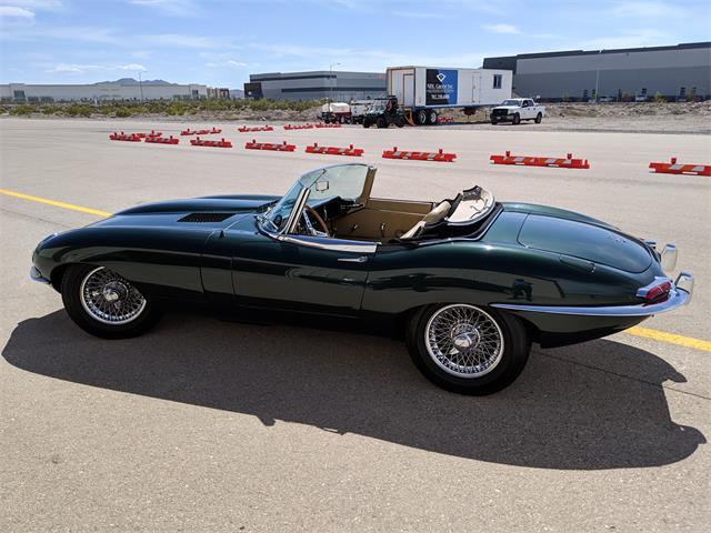 1965 Jaguar E-Type (CC-1267857) for sale in Henderson, Nevada