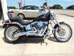 2007 Harley-Davidson Softail (CC-1267858) for sale in Shelton, Nebraska