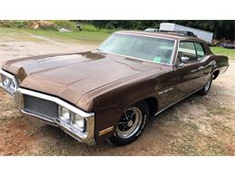 1970 Buick LeSabre (CC-1267875) for sale in GREAT BEND, Kansas