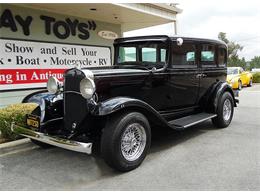 1931 Chevrolet Street Rod (CC-1267878) for sale in Redlands, California
