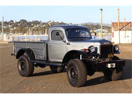 1952 Dodge Power Wagon (CC-1267887) for sale in Benicia, California