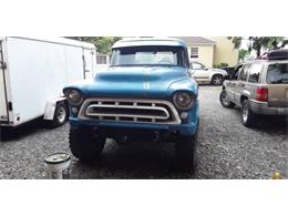 1957 Chevrolet Truck (CC-1260079) for sale in Cadillac, Michigan