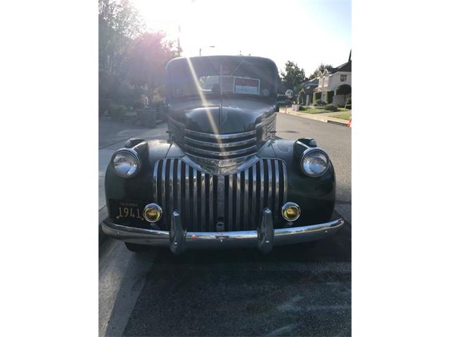 1941 Chevrolet Pickup (CC-1267935) for sale in Agoura Hills, California