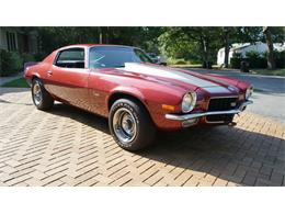1970 Chevrolet Camaro (CC-1267936) for sale in Old Bethpage, New York