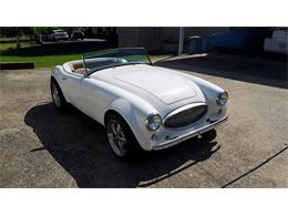 1962 Austin-Healey 3000 (CC-1267943) for sale in Hendersonville, Tennessee