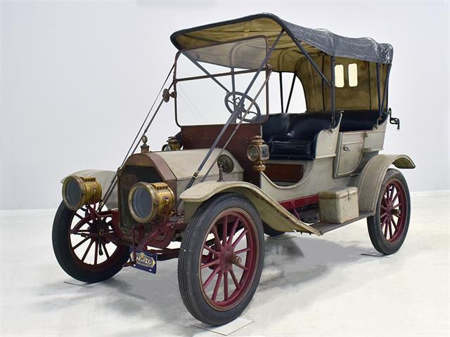 1909 Cartercar Model H (CC-1267944) for sale in Macedonia, Ohio