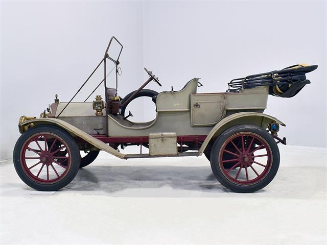 1909 Cartercar Model H (CC-1267944) for sale in Macedonia, Ohio