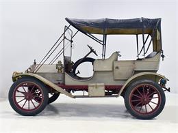 1909 Cartercar Model H (CC-1267944) for sale in Macedonia, Ohio