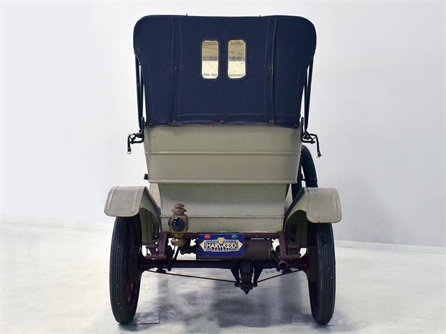 1909 Cartercar Model H (CC-1267944) for sale in Macedonia, Ohio