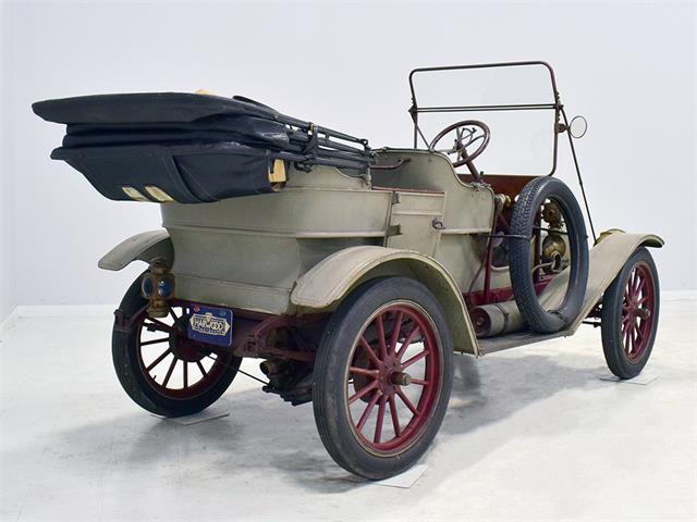 1909 Cartercar Model H (CC-1267944) for sale in Macedonia, Ohio