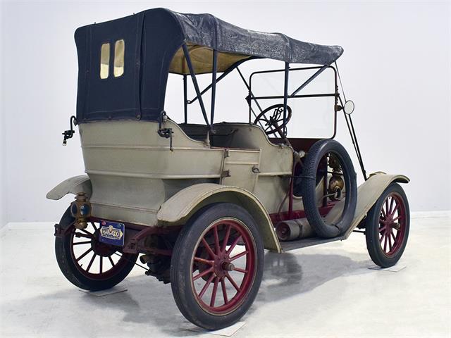 1909 Cartercar Model H (CC-1267944) for sale in Macedonia, Ohio