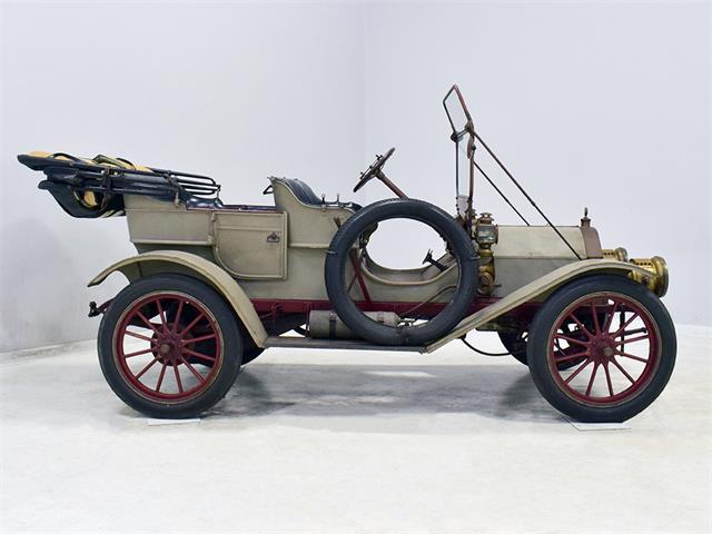 1909 Cartercar Model H (CC-1267944) for sale in Macedonia, Ohio
