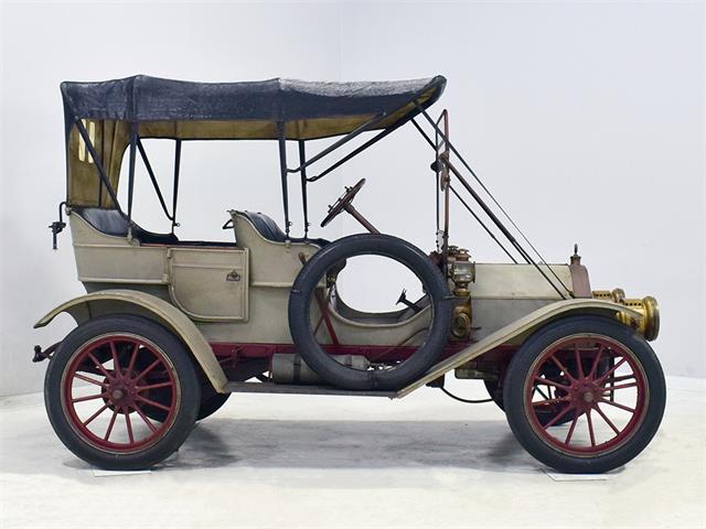 1909 Cartercar Model H (CC-1267944) for sale in Macedonia, Ohio