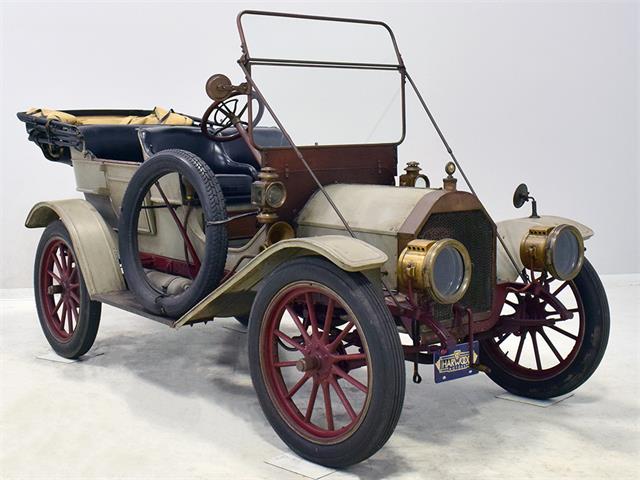 1909 Cartercar Model H (CC-1267944) for sale in Macedonia, Ohio
