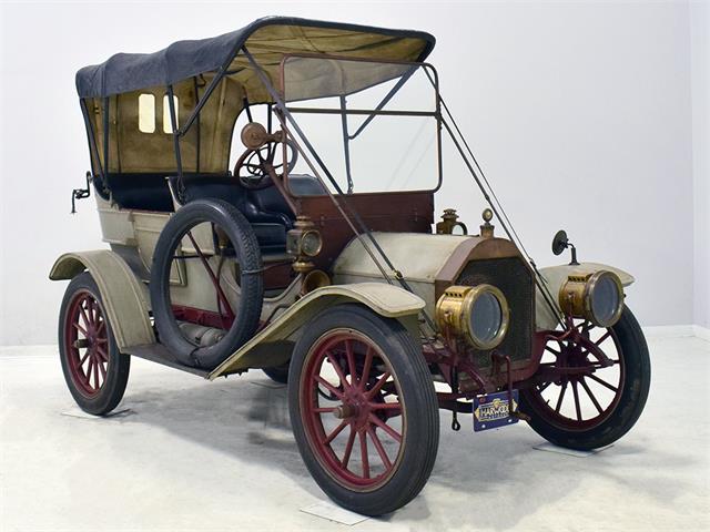 1909 Cartercar Model H (CC-1267944) for sale in Macedonia, Ohio