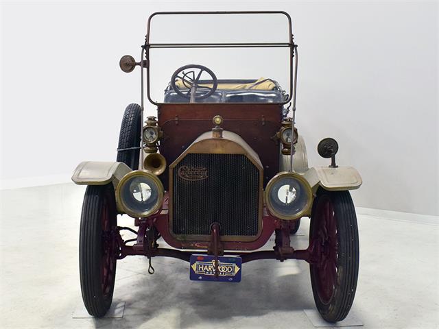 1909 Cartercar Model H (CC-1267944) for sale in Macedonia, Ohio