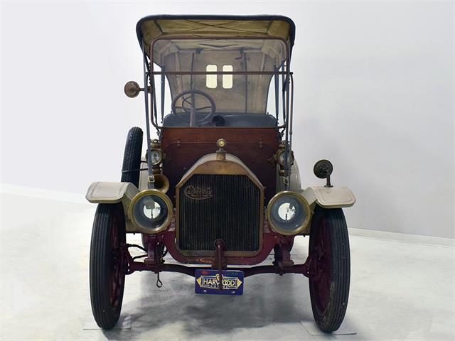 1909 Cartercar Model H (CC-1267944) for sale in Macedonia, Ohio