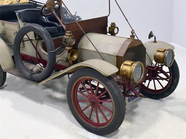 1909 Cartercar Model H (CC-1267944) for sale in Macedonia, Ohio