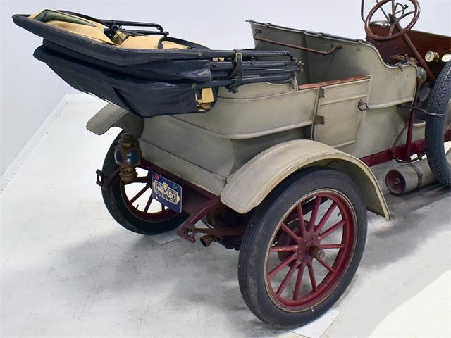 1909 Cartercar Model H (CC-1267944) for sale in Macedonia, Ohio