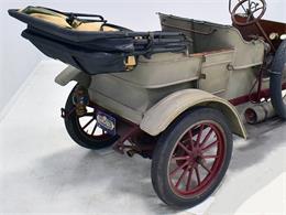 1909 Cartercar Model H (CC-1267944) for sale in Macedonia, Ohio