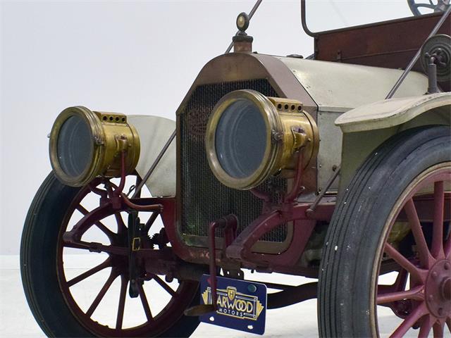 1909 Cartercar Model H (CC-1267944) for sale in Macedonia, Ohio