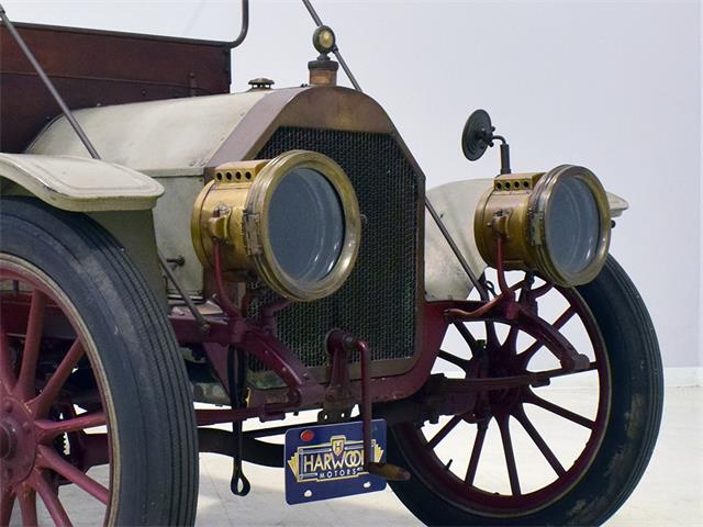 1909 Cartercar Model H (CC-1267944) for sale in Macedonia, Ohio