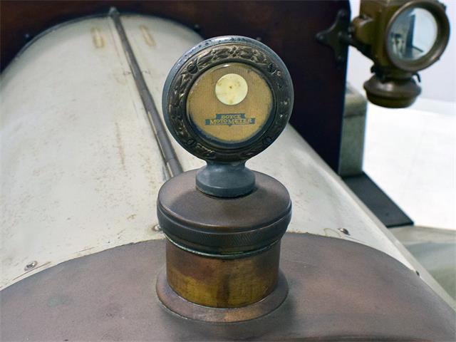 1909 Cartercar Model H (CC-1267944) for sale in Macedonia, Ohio