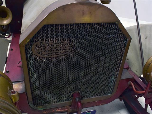 1909 Cartercar Model H (CC-1267944) for sale in Macedonia, Ohio