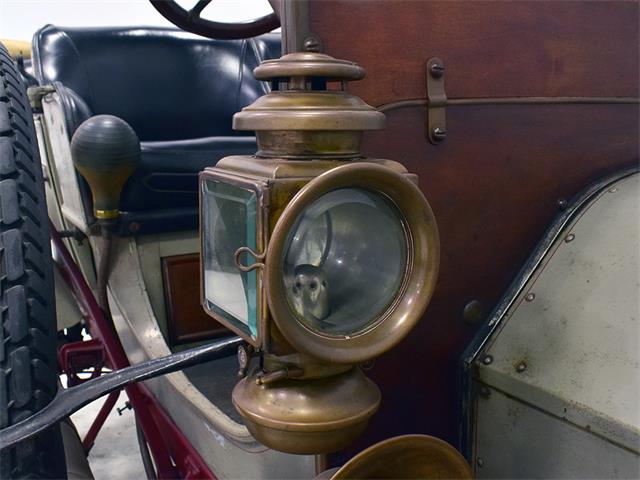1909 Cartercar Model H (CC-1267944) for sale in Macedonia, Ohio