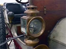 1909 Cartercar Model H (CC-1267944) for sale in Macedonia, Ohio
