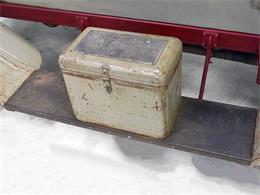 1909 Cartercar Model H (CC-1267944) for sale in Macedonia, Ohio