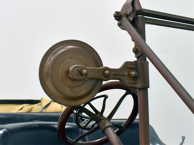 1909 Cartercar Model H (CC-1267944) for sale in Macedonia, Ohio