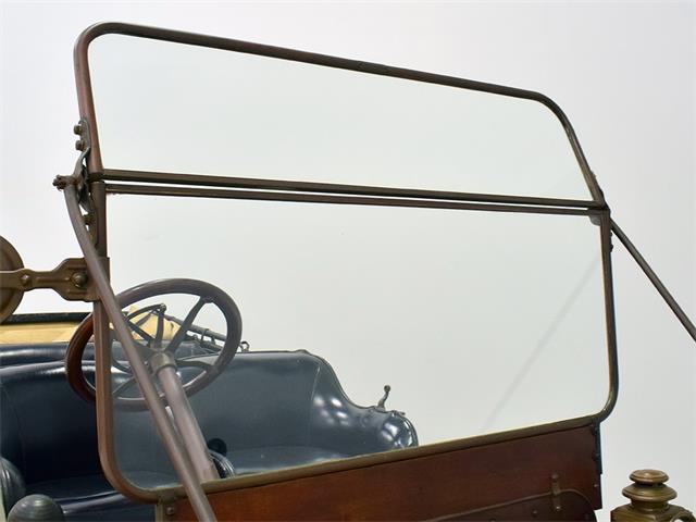 1909 Cartercar Model H (CC-1267944) for sale in Macedonia, Ohio
