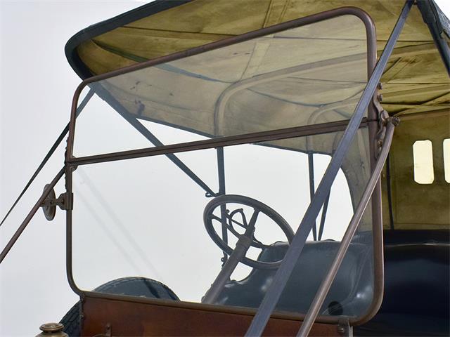 1909 Cartercar Model H (CC-1267944) for sale in Macedonia, Ohio