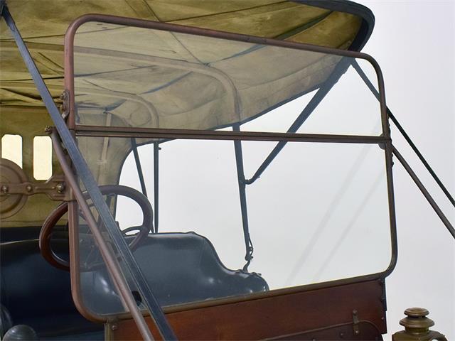 1909 Cartercar Model H (CC-1267944) for sale in Macedonia, Ohio