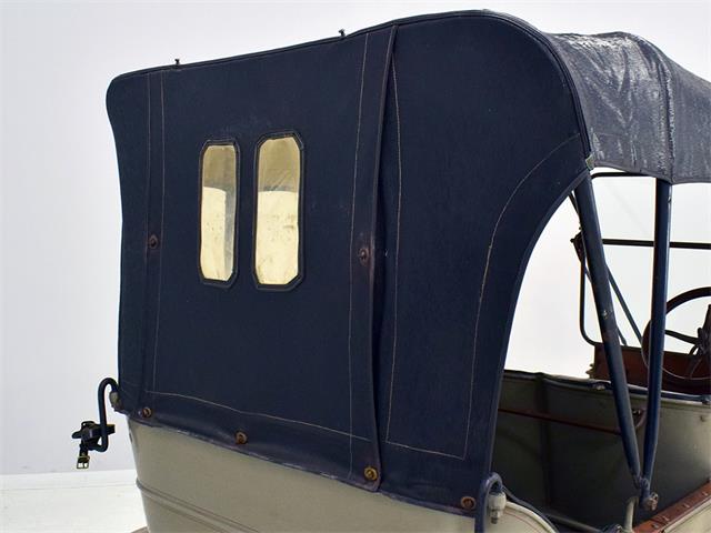 1909 Cartercar Model H (CC-1267944) for sale in Macedonia, Ohio