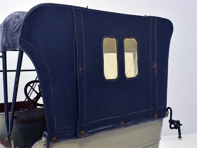 1909 Cartercar Model H (CC-1267944) for sale in Macedonia, Ohio
