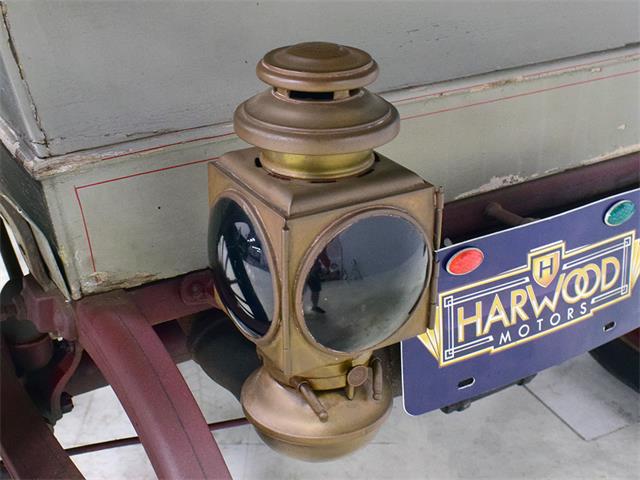 1909 Cartercar Model H (CC-1267944) for sale in Macedonia, Ohio