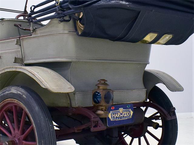 1909 Cartercar Model H (CC-1267944) for sale in Macedonia, Ohio