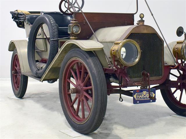 1909 Cartercar Model H (CC-1267944) for sale in Macedonia, Ohio