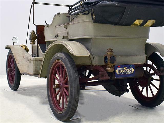 1909 Cartercar Model H (CC-1267944) for sale in Macedonia, Ohio