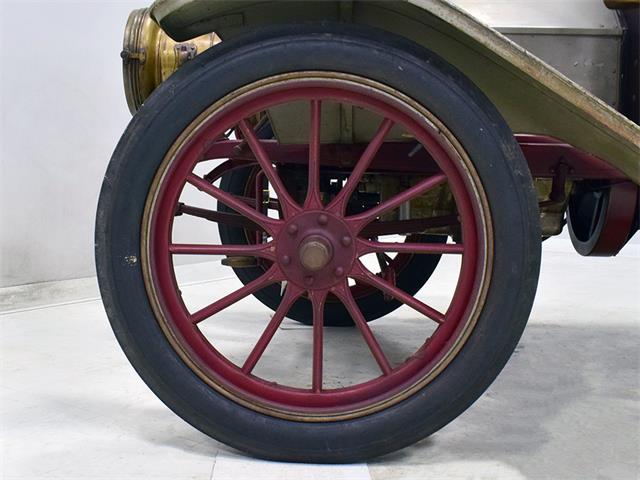 1909 Cartercar Model H (CC-1267944) for sale in Macedonia, Ohio