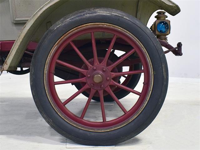 1909 Cartercar Model H (CC-1267944) for sale in Macedonia, Ohio