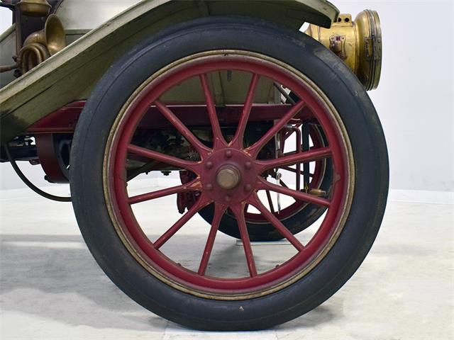 1909 Cartercar Model H (CC-1267944) for sale in Macedonia, Ohio